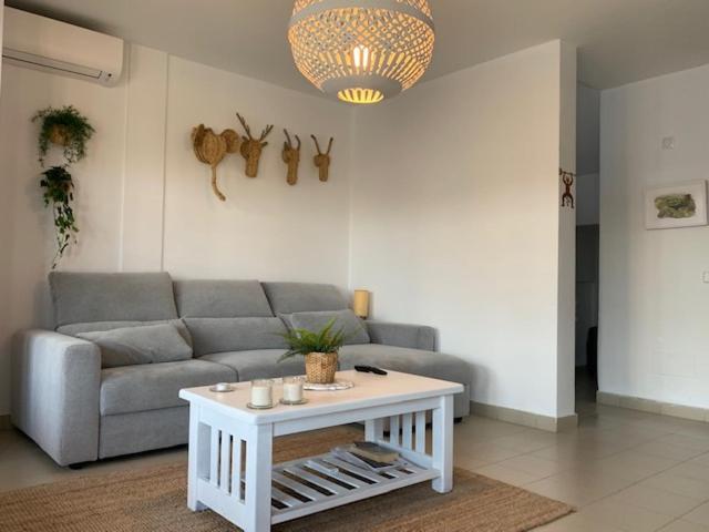 Villa Maday May Playa Blanca  Exterior foto