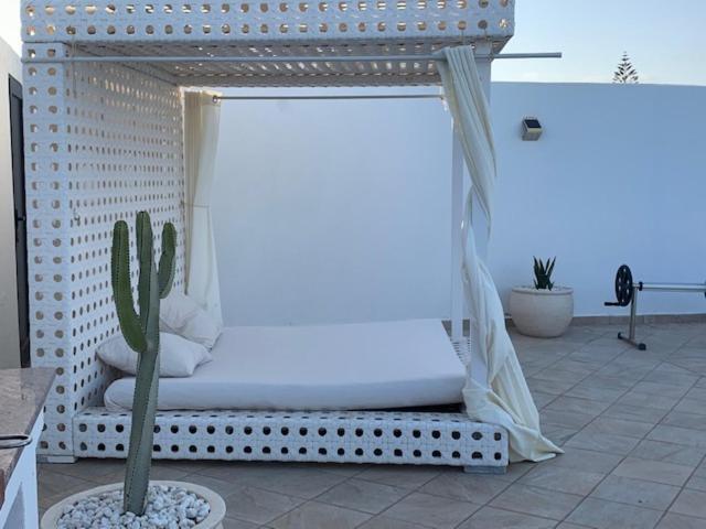 Villa Maday May Playa Blanca  Exterior foto