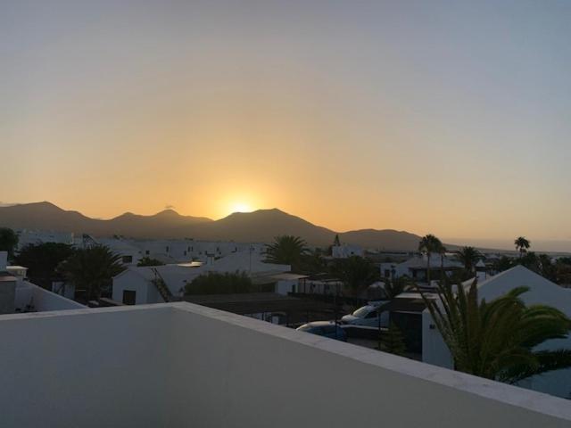 Villa Maday May Playa Blanca  Exterior foto